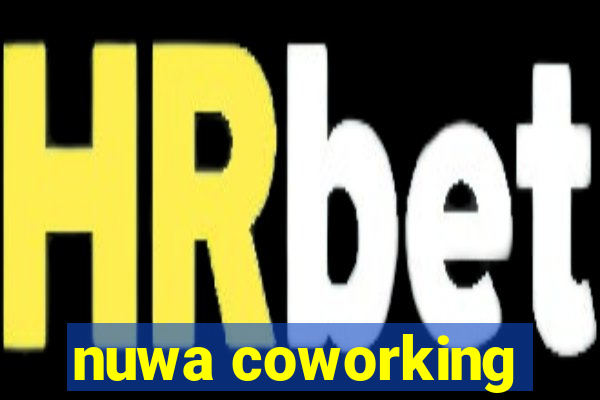 nuwa coworking